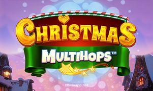 Christmas Multihops™ tại 88winapp