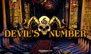Devil's Number tại 88winapp
