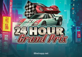 Hình ảnh 24 Hour Grand Prix tại 88winapp