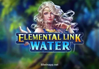 Elemental Link Water tại 88winapp