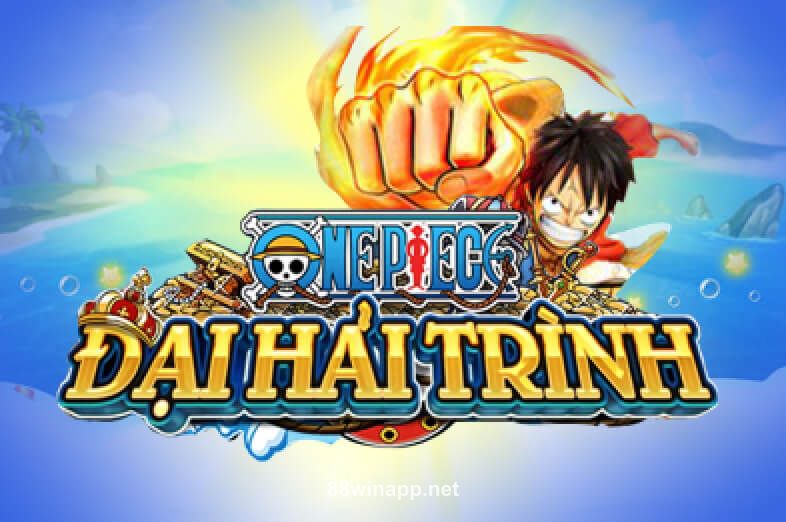 Ảnh minh họa Đại Hải Trình tại 88winapp